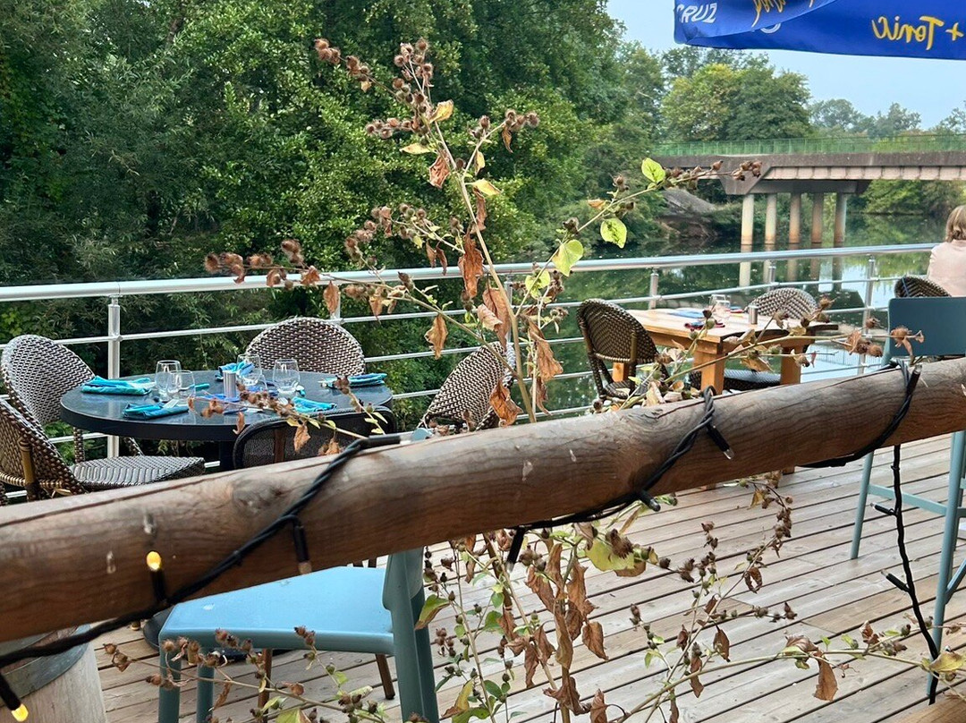 Guinguette Du Château