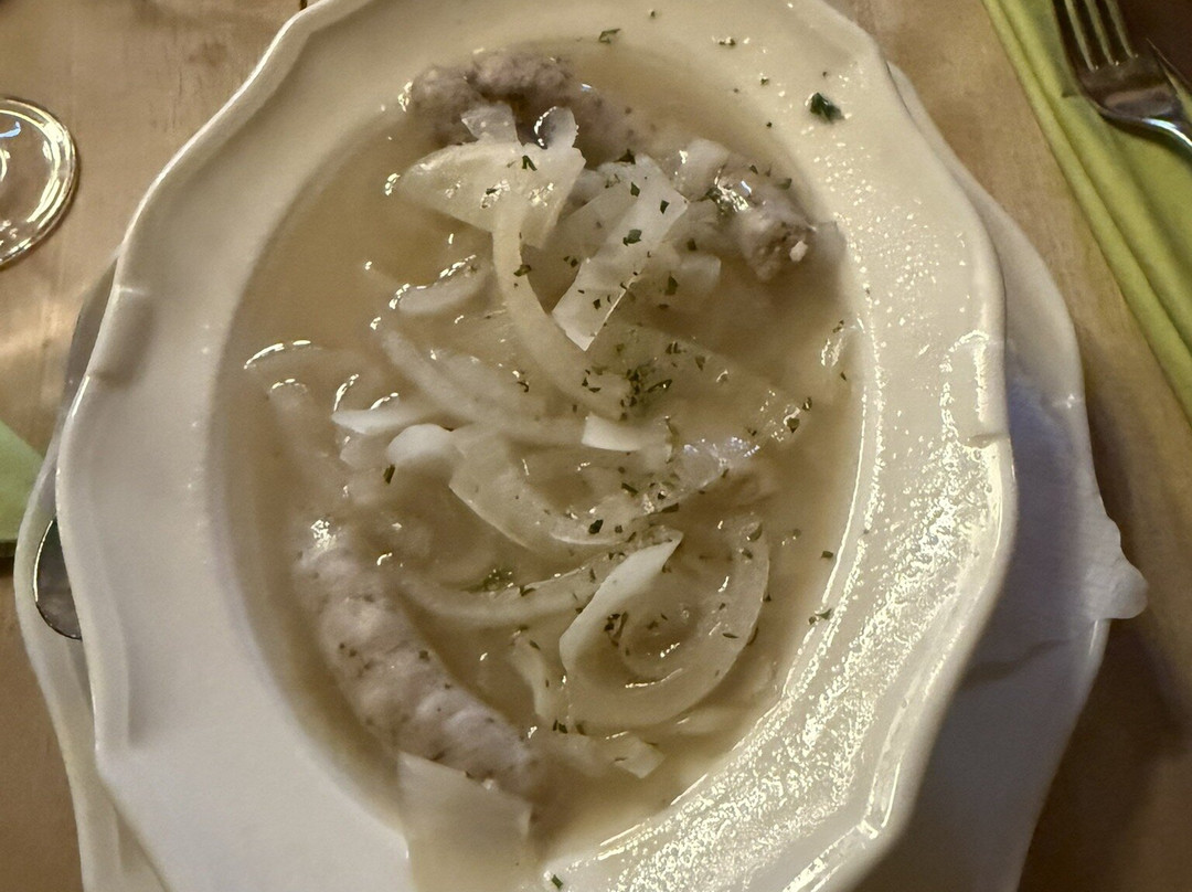 Heilig-Geist-Spital-纽伦堡必去景点