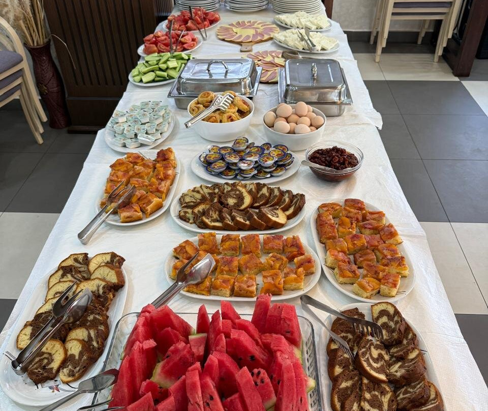 Kompleksi Lyhnidas Pogradec主图