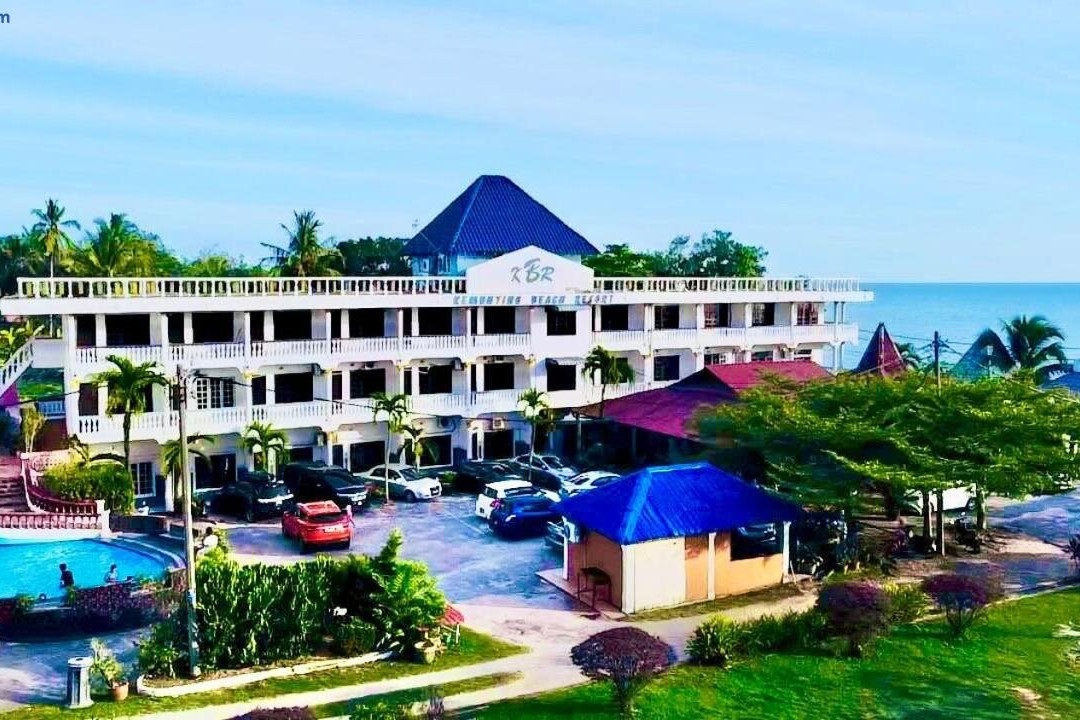Kemunting Beach Resorts