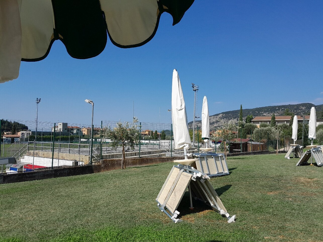 Gardacqua Centro Benessere-加尔达必去景点