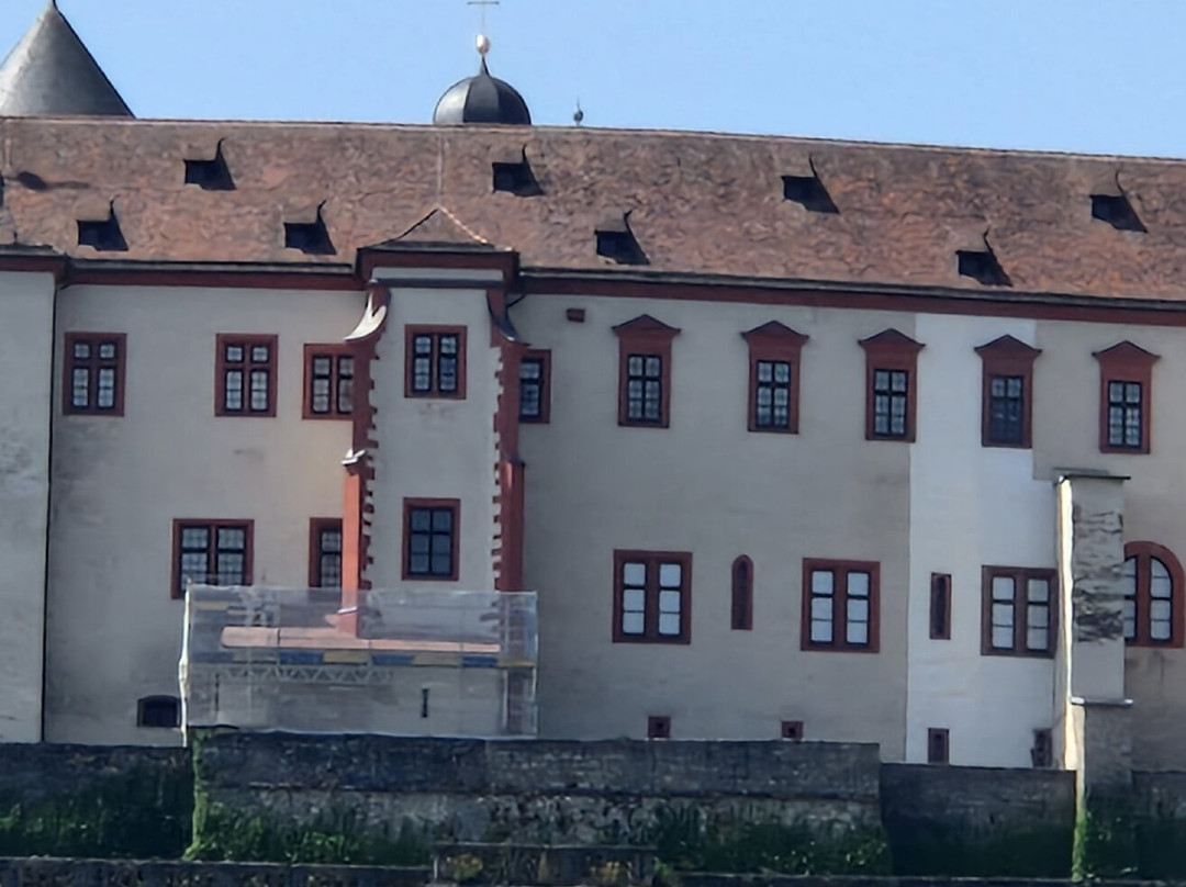 Hotel & Restaurant Walfisch主图