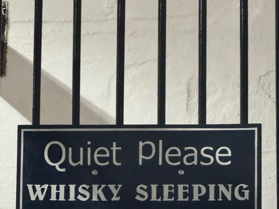 Tobermory Distillery & Visitor Centre-Tobermory必去景点