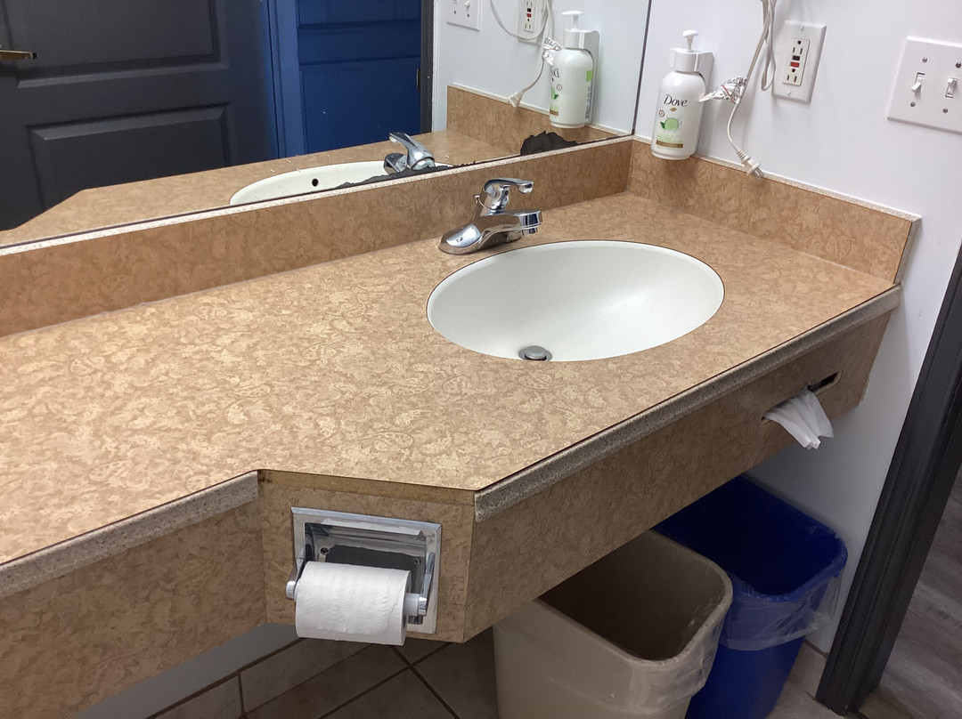 Days Inn by Wyndham Edmundston主图