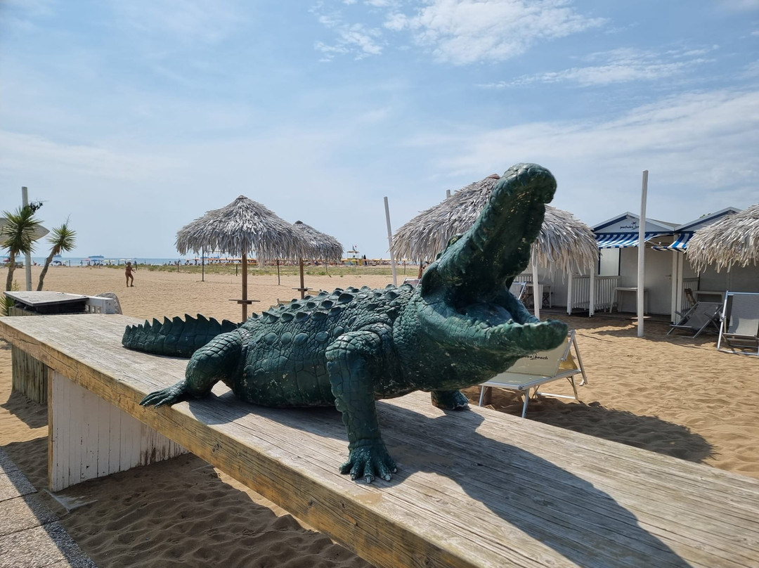 Pachuka Beach Club-利多必去景点