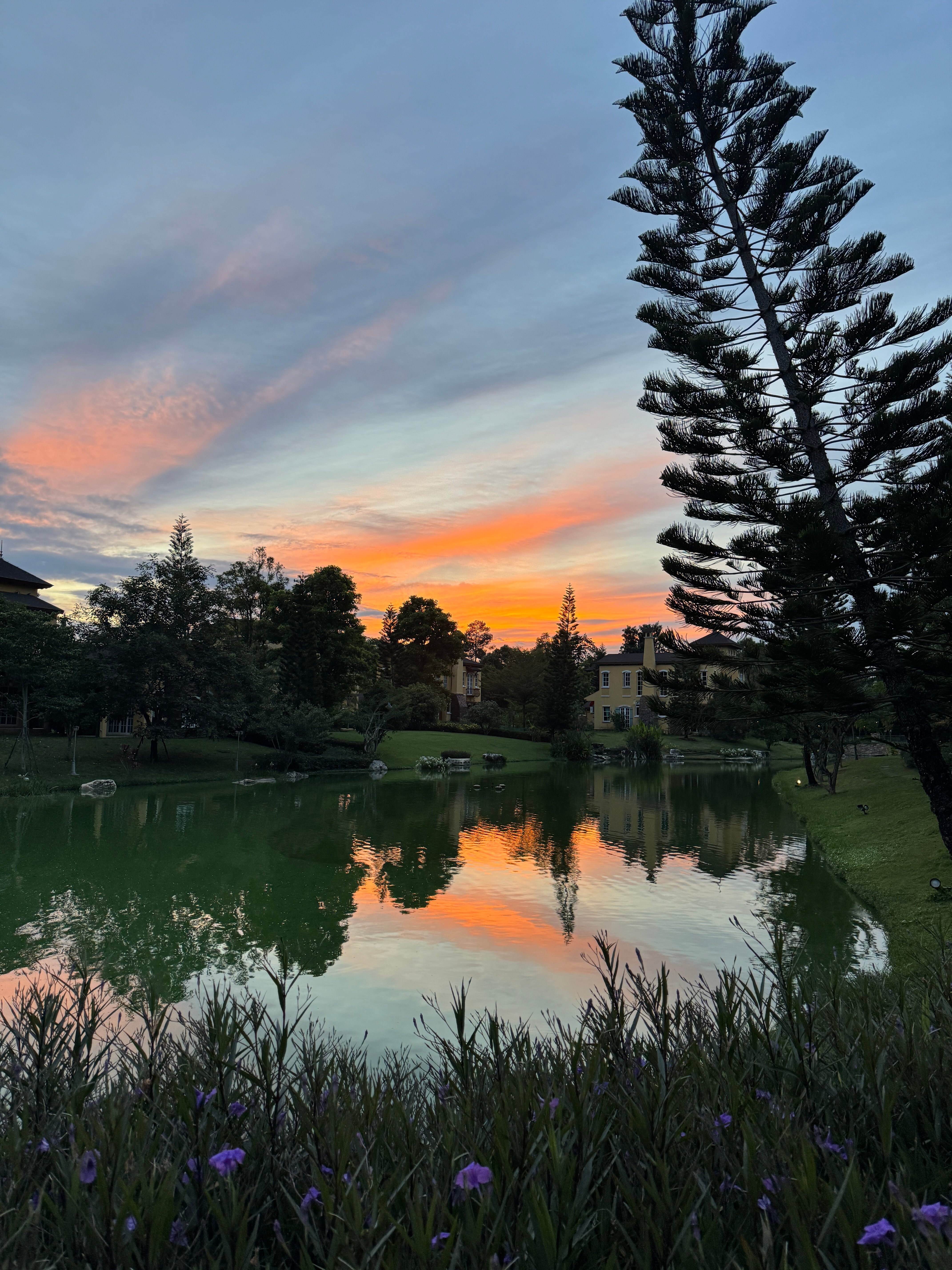 U Khao Yai-官方