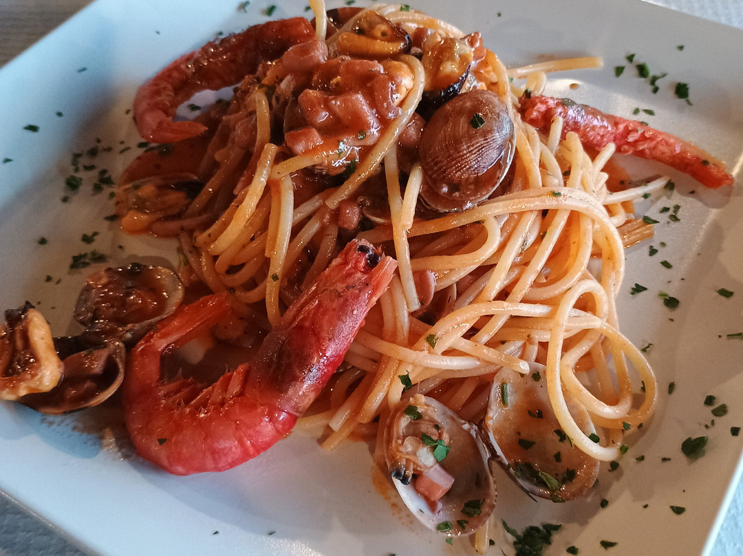 Ristorante Hotel Belvedere