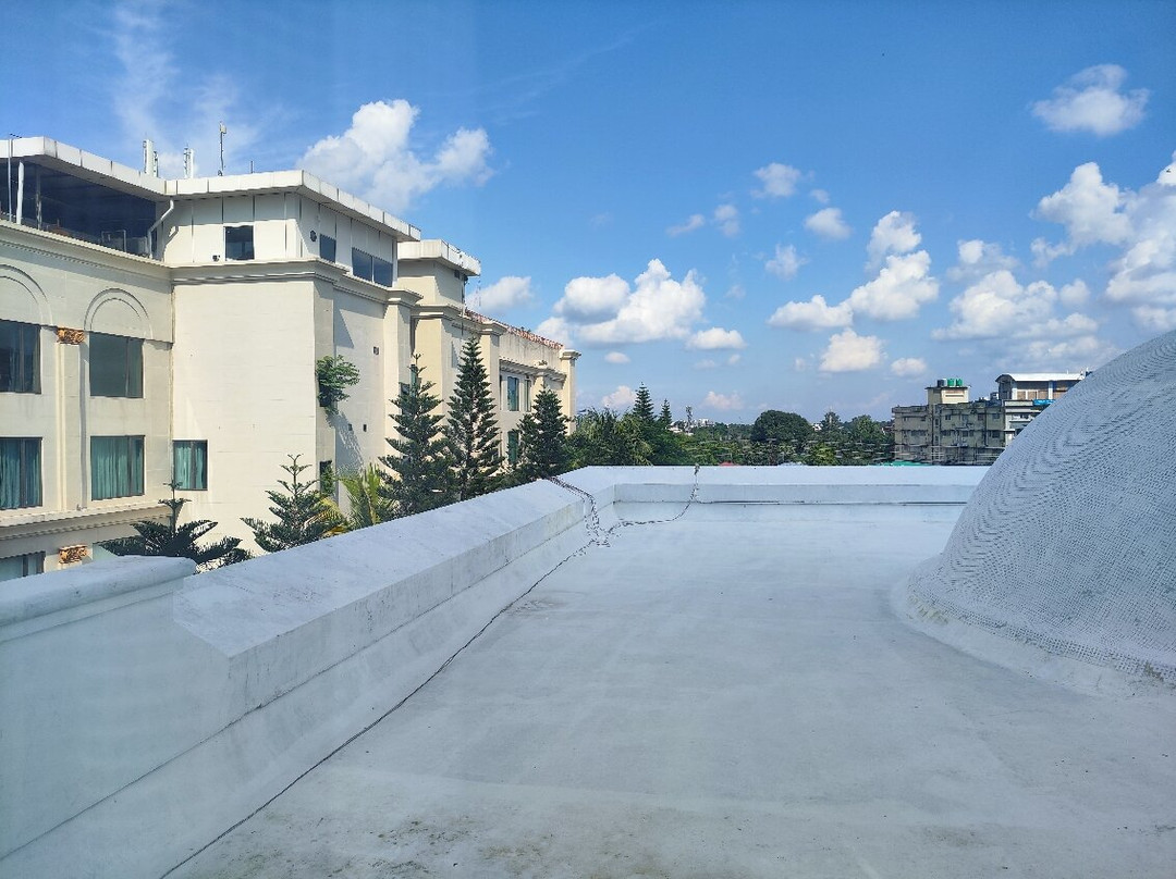 Royal Sarovar Portico主图