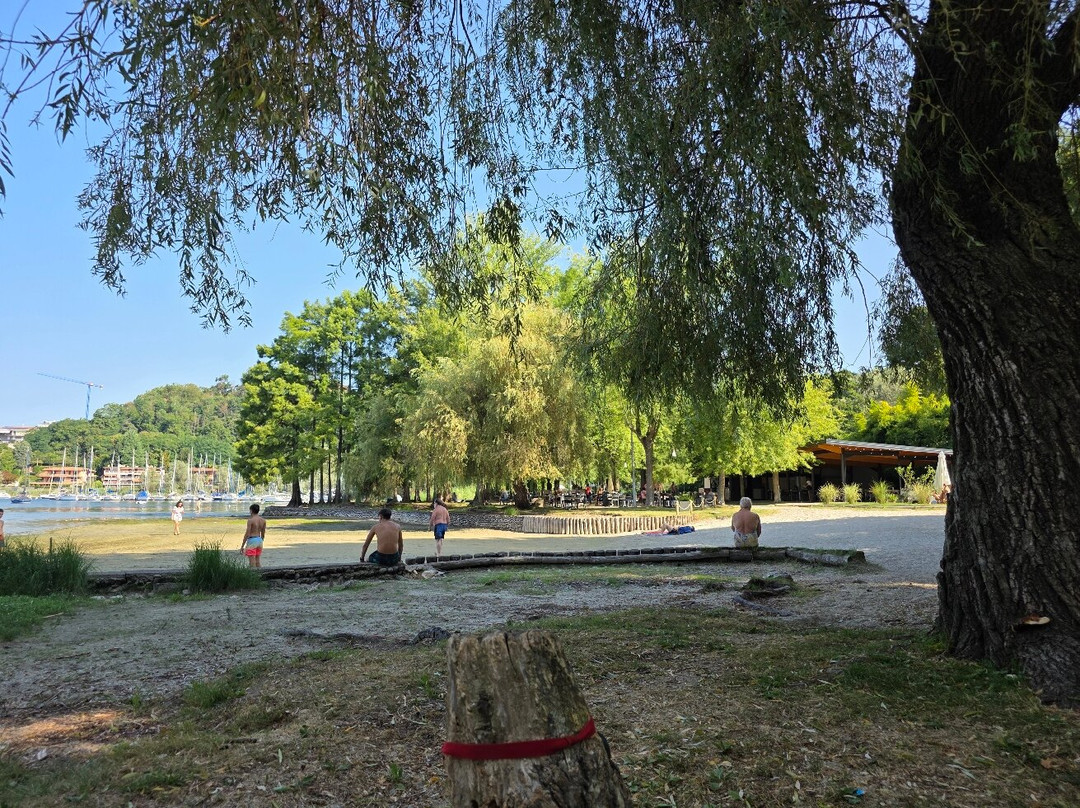 Guree Beach-Monvalle必去景点
