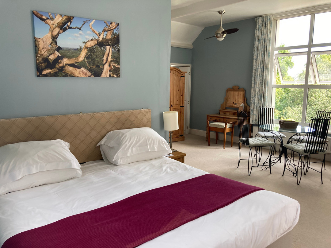 Fernhill Hotel主图