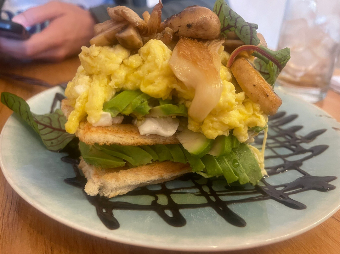 Calima - Restaurant & Café