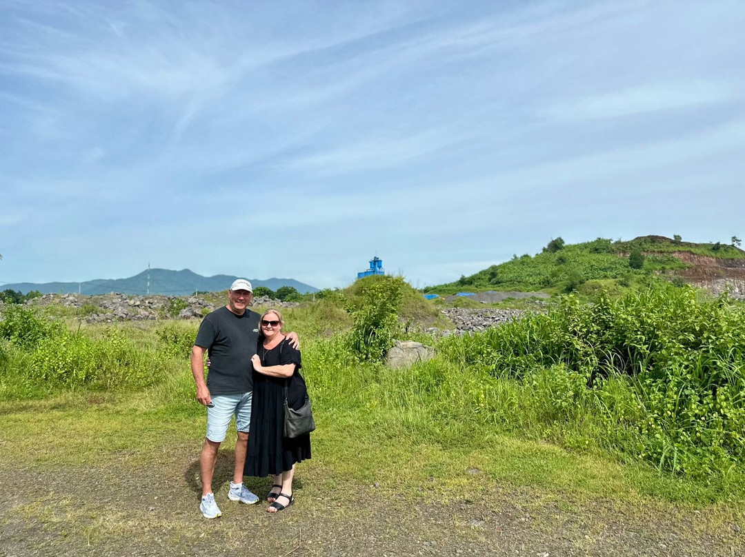 Ho Tram Tour-Ho Tram必去景点