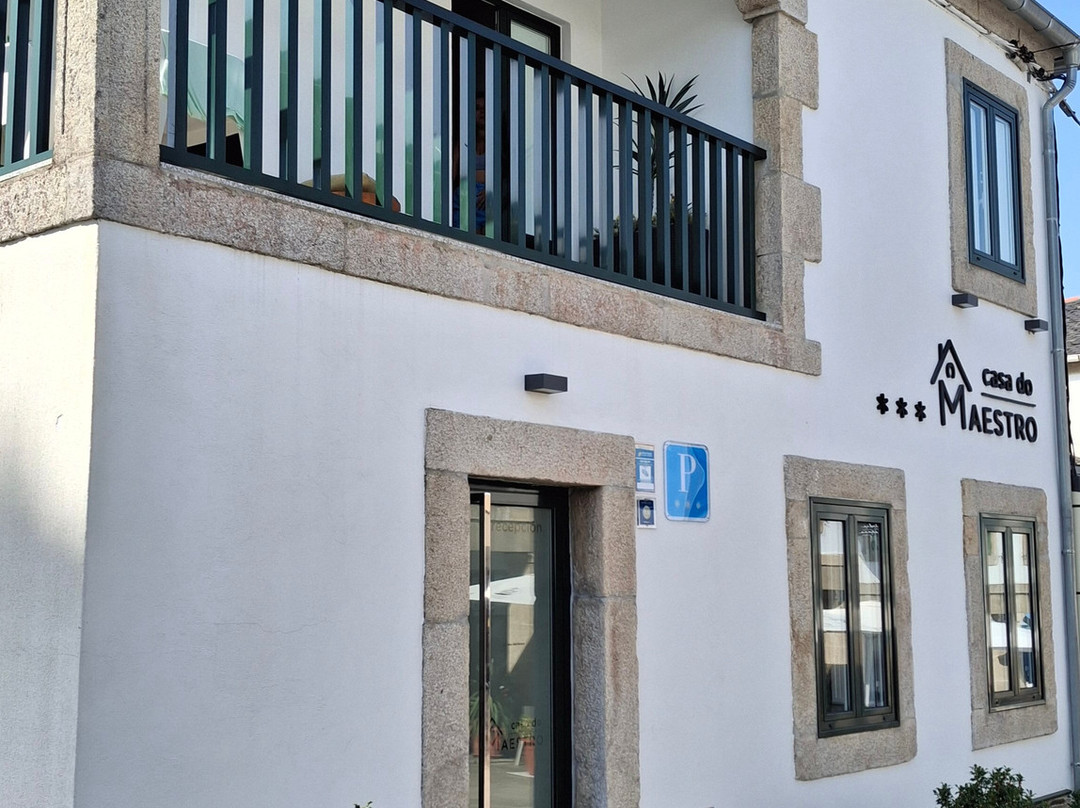 Casa do Maestro主图