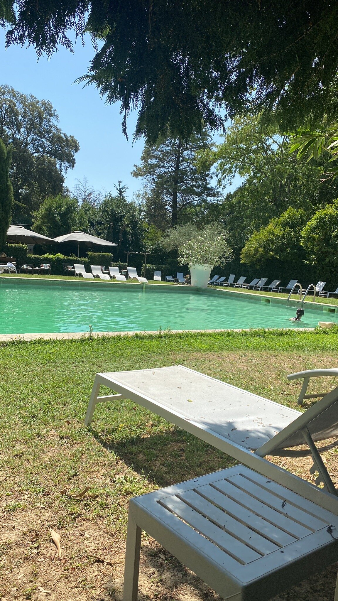 Chateau D'Arpaillargues-官方