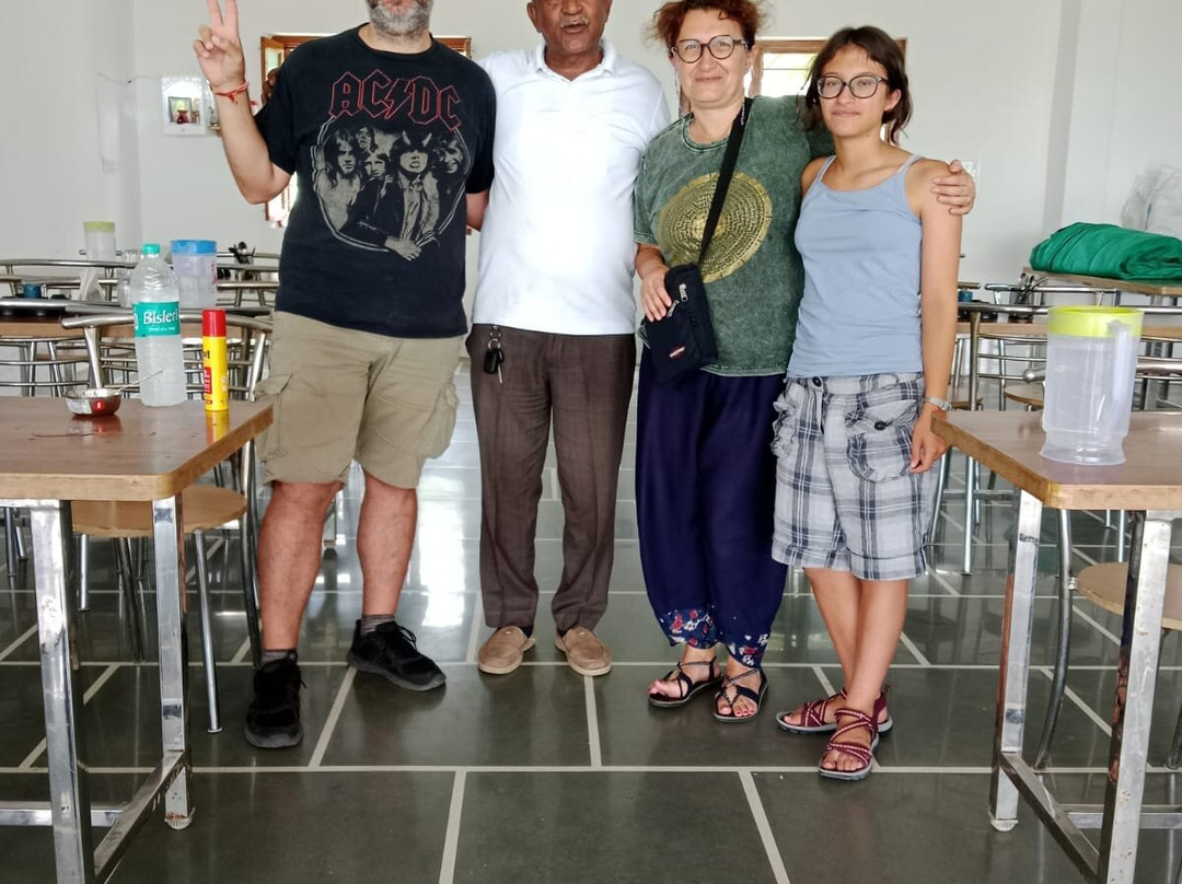 Mahendra Travel-斋蒲尔必去景点