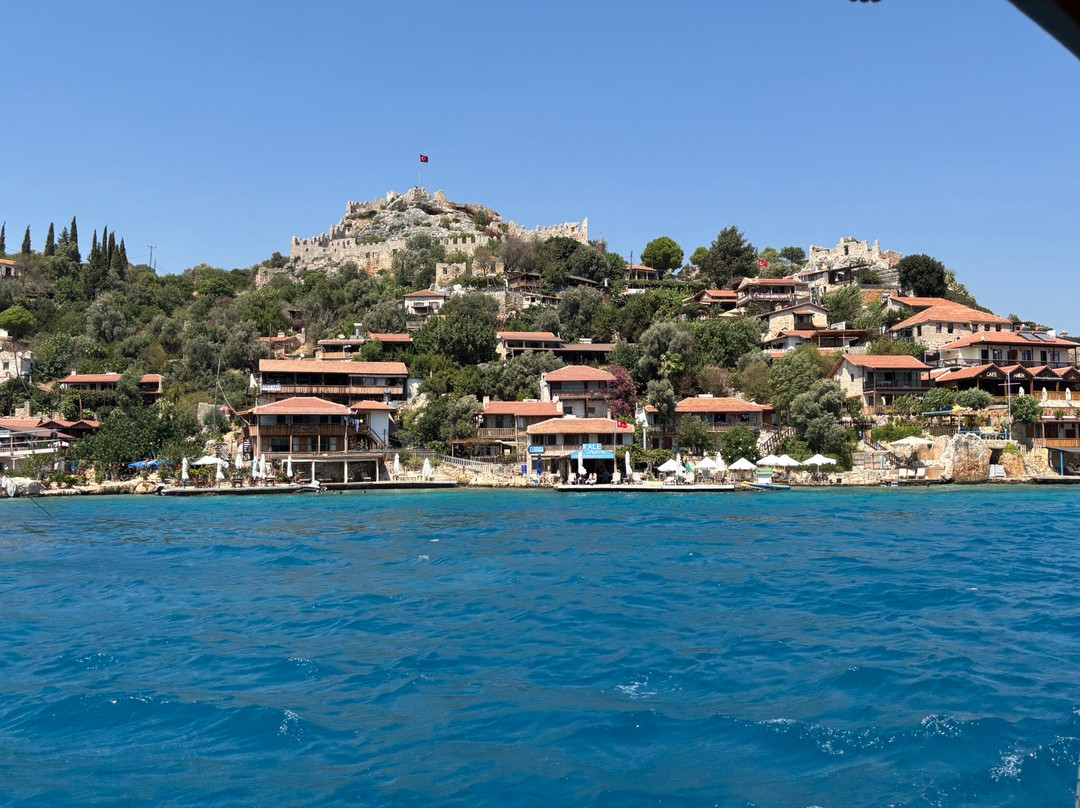 Dennis Boat - Private or Daily Tours-代姆雷必去景点