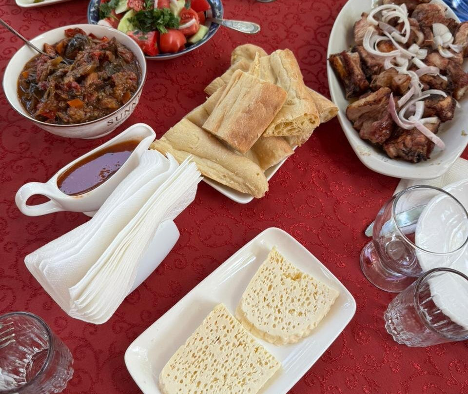 Vaxo Oqruashvili's  Wine Cellar-Velistsikhe必去景点