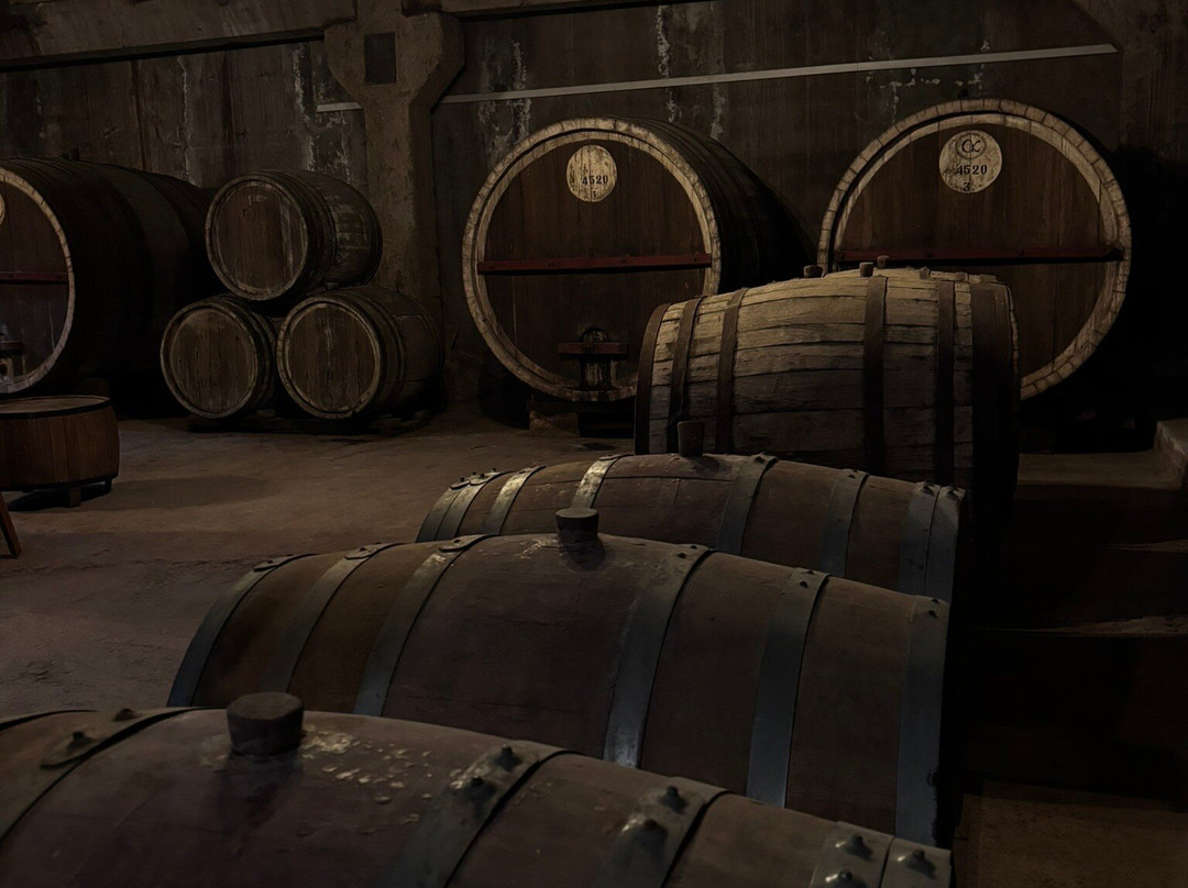 Soul Of Armenia-Tsakhkadzor必去景点