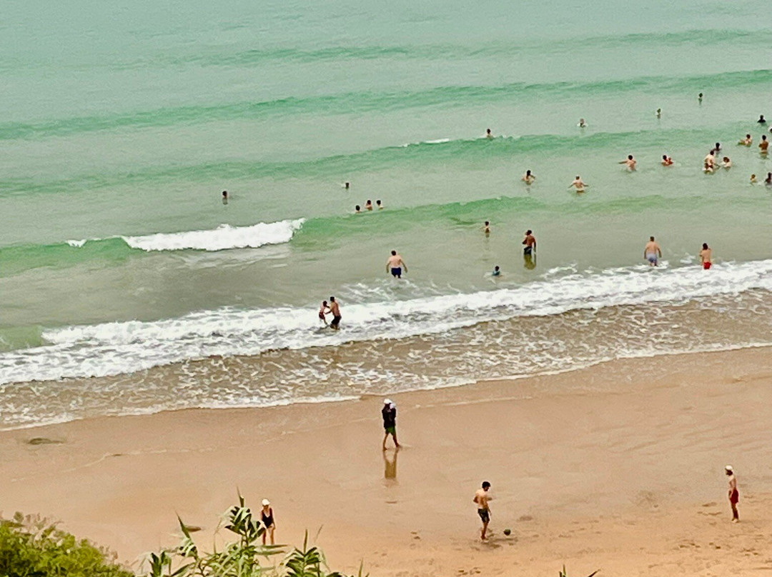 Hotel Villa L'Arche主图