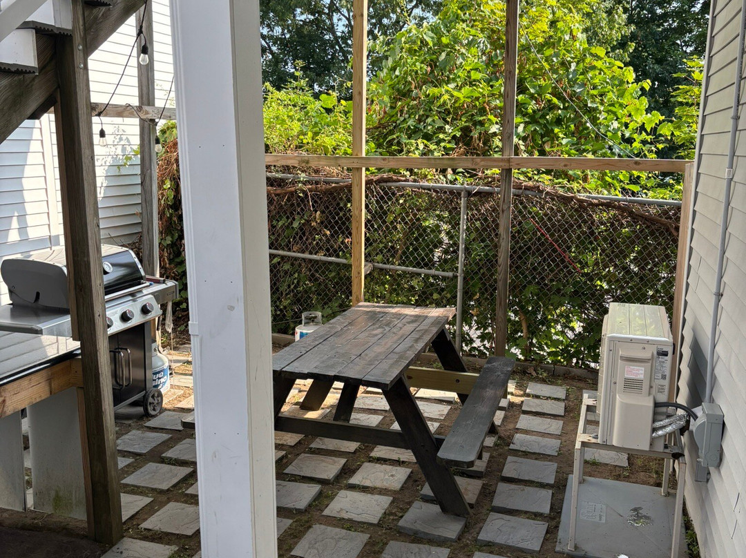 Beach Villa - Old Orchard Beach主图