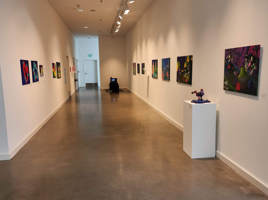 Rochester Art Center-罗切斯特必去景点