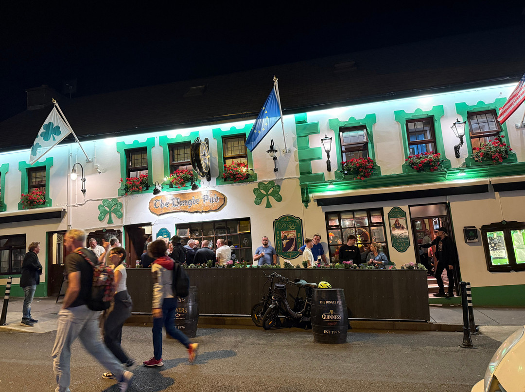 Dingle Garden Townhouse主图