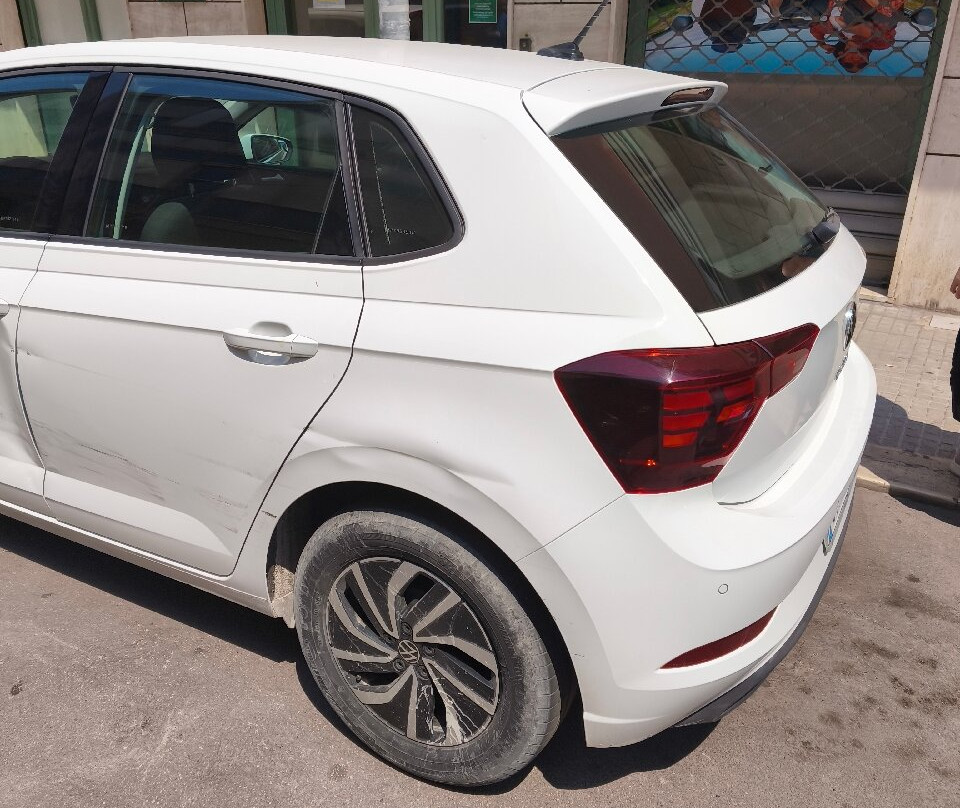 AUTONOLEGGIO SALENTO ITALIA-乌真托必去景点