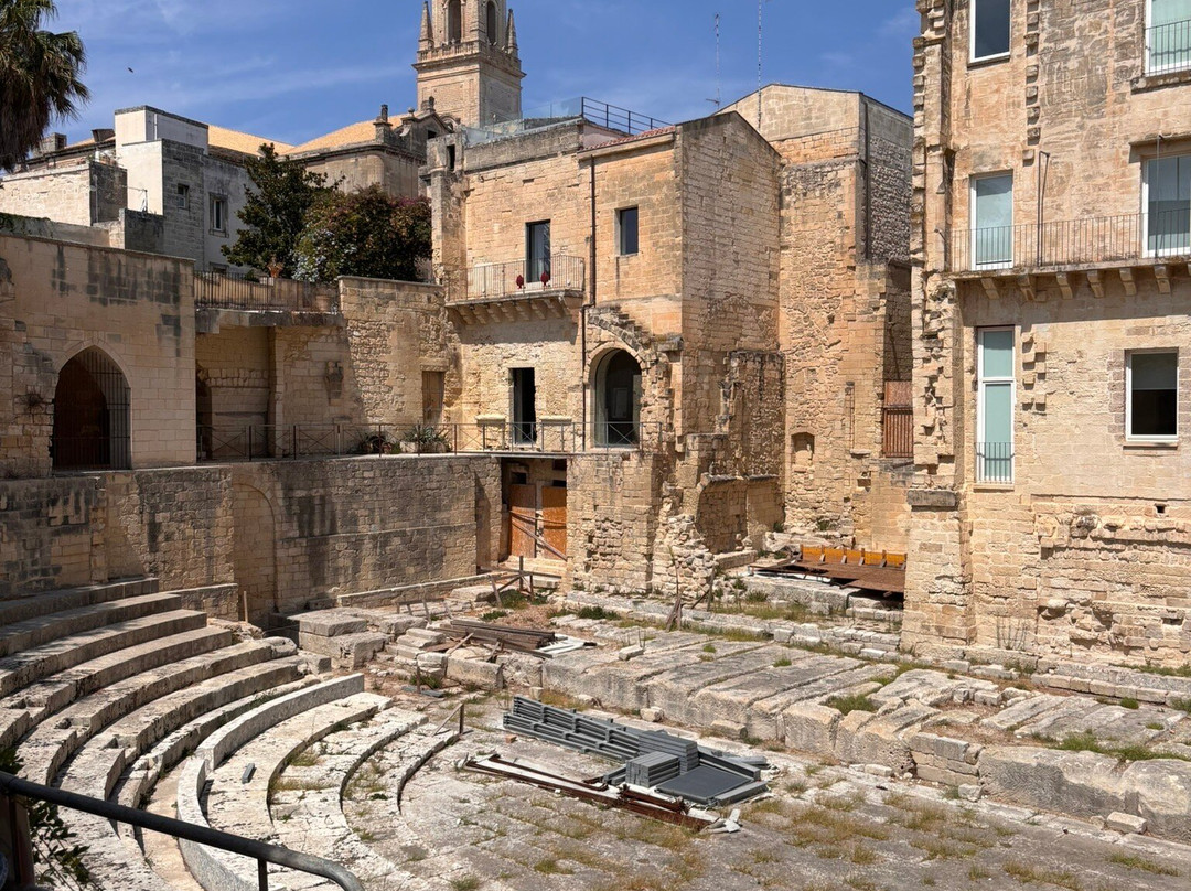 Jewish Museum Lecce-莱切必去景点