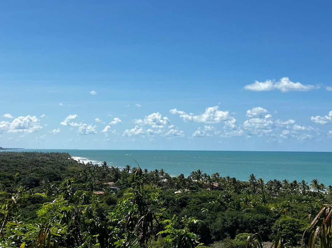 Porto Seguro Tour-Porto Seguro必去景点