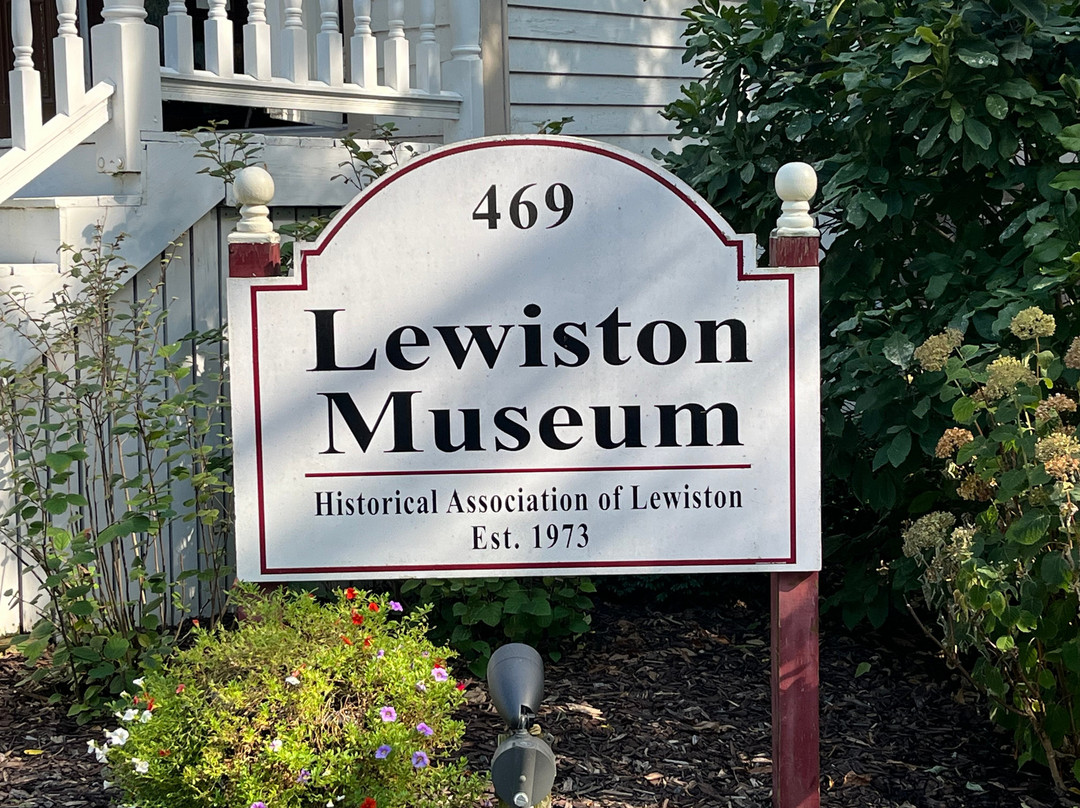 Lewiston Museum