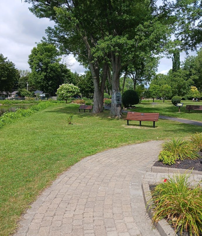 Vitale Park-Lakeville必去景点