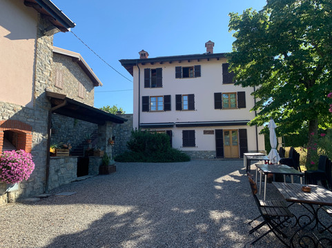 Ca Del Sartu Agriturismo主图