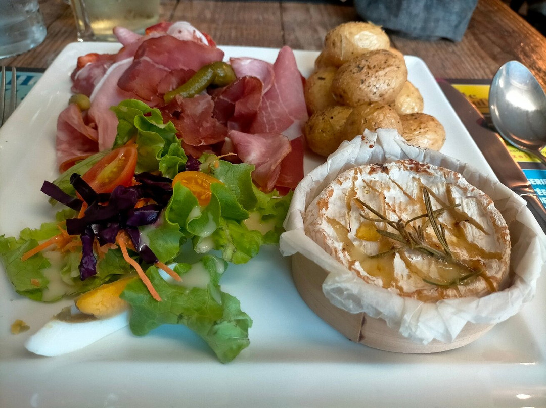 La Cabane