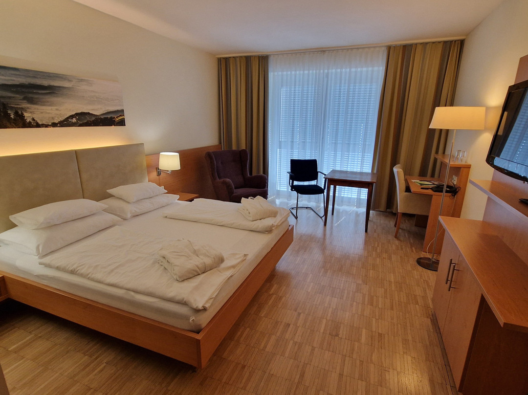Heilmoorbad Schwanberg主图