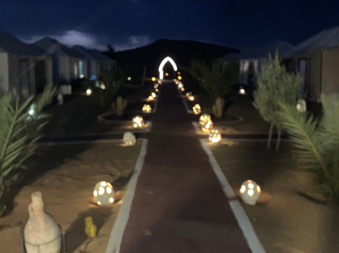 Morocco Tours Organizer-丹吉尔必去景点