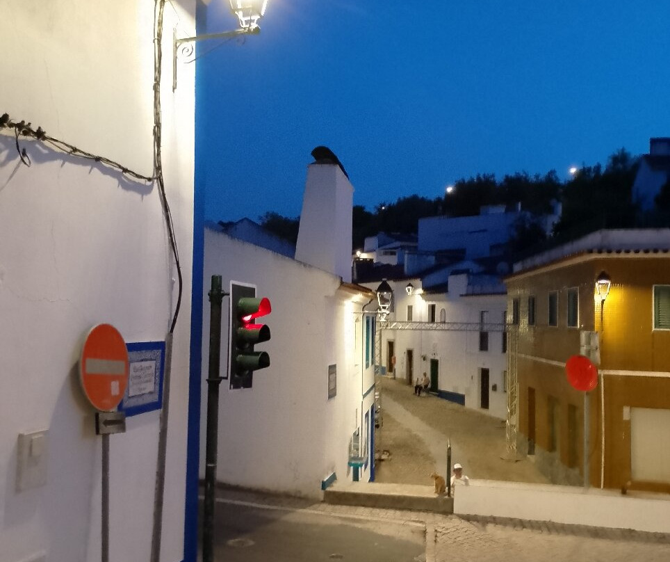 Santuário de Nossa Senhora de Brotas-Brotas必去景点