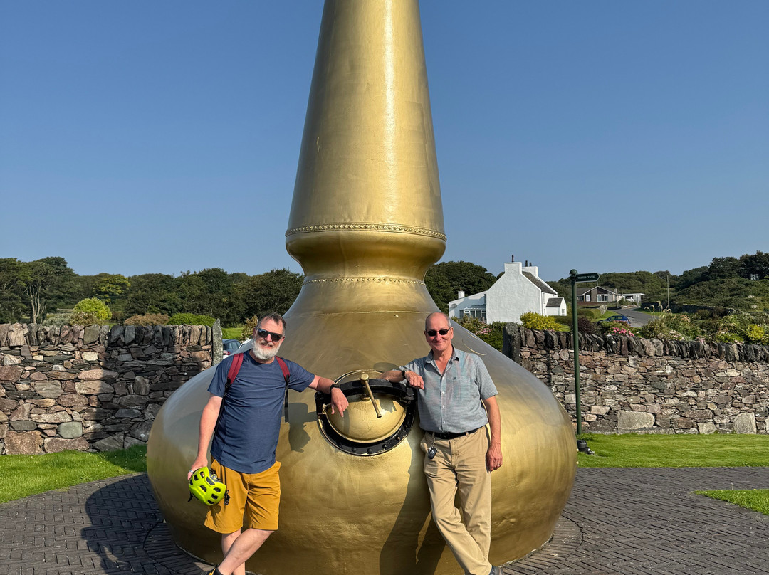 Sublime Scotland-斯特灵必去景点