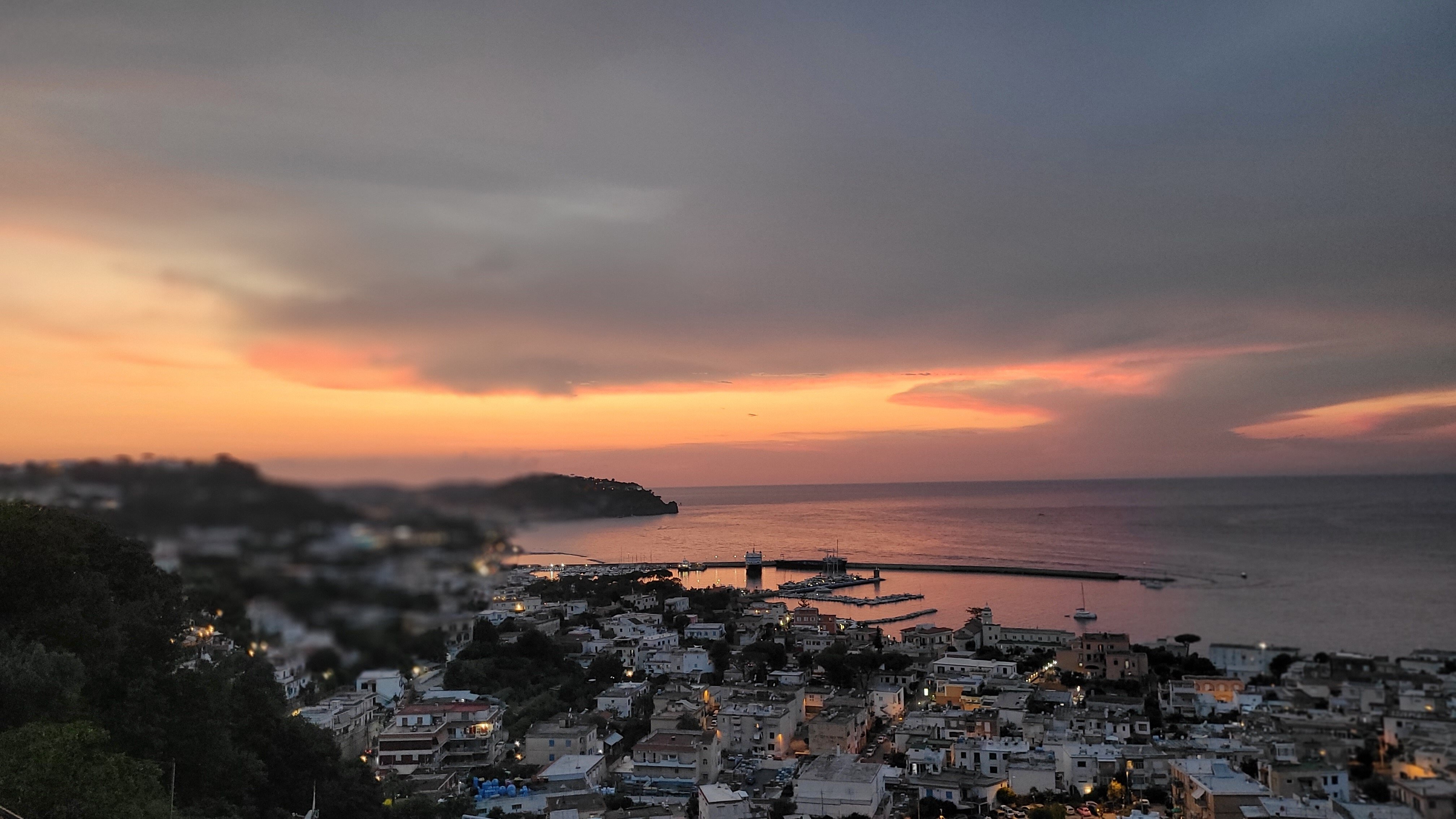 Residence Parco Mare Monte-官方