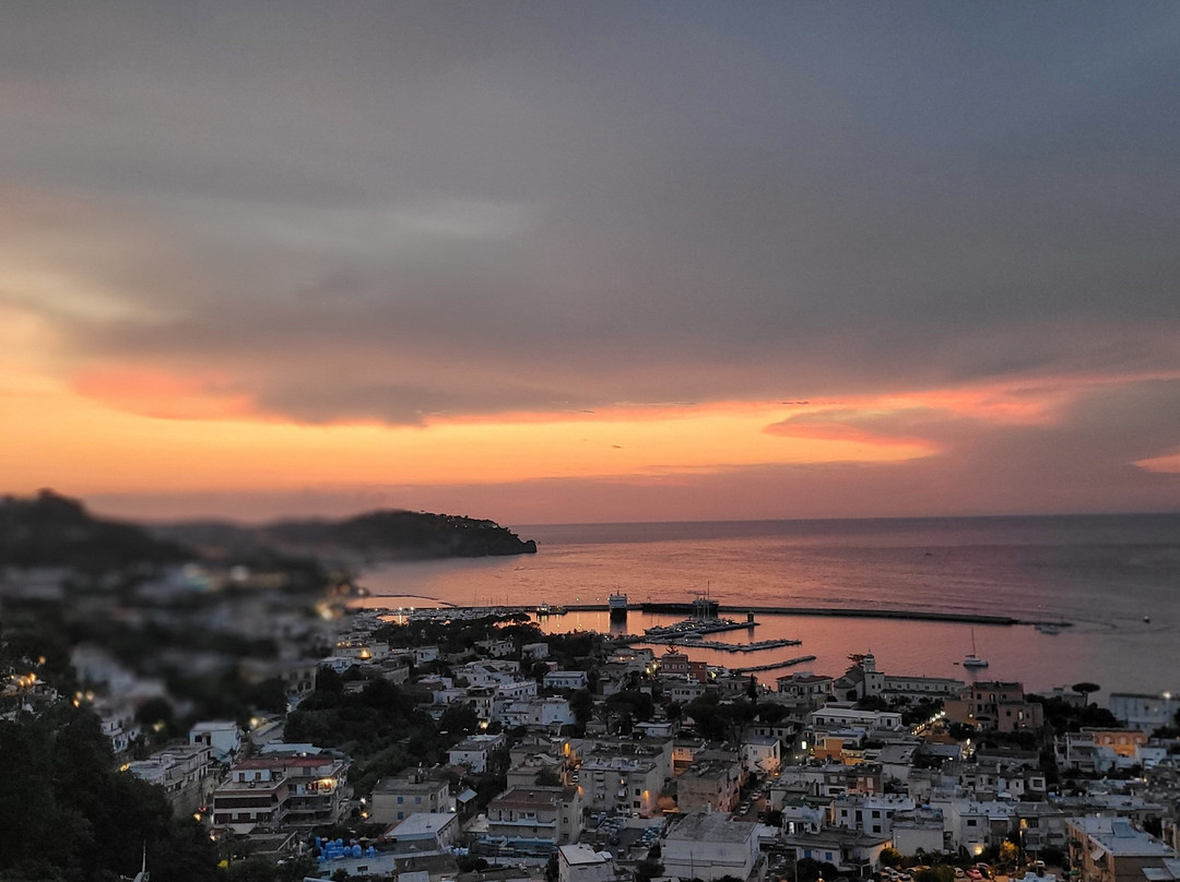 Residence Parco Mare Monte主图