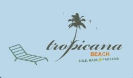 Bagno Tropicana Beach-Fiumaretta必去景点