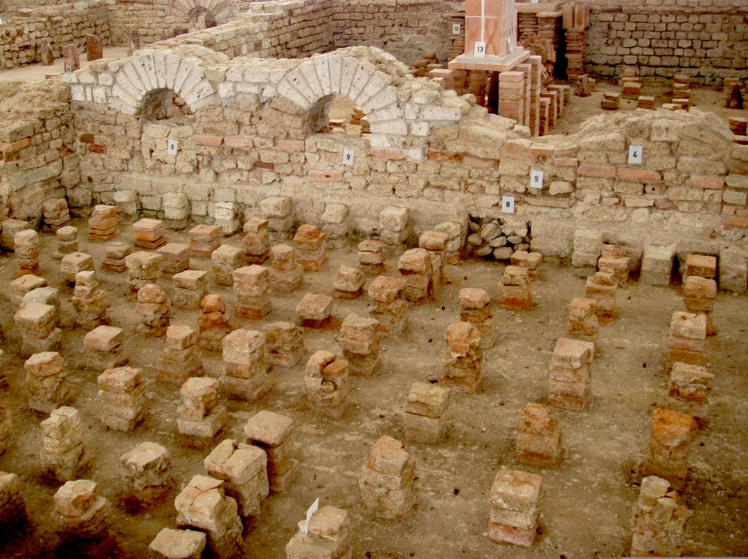 Museum Schleitheimertal