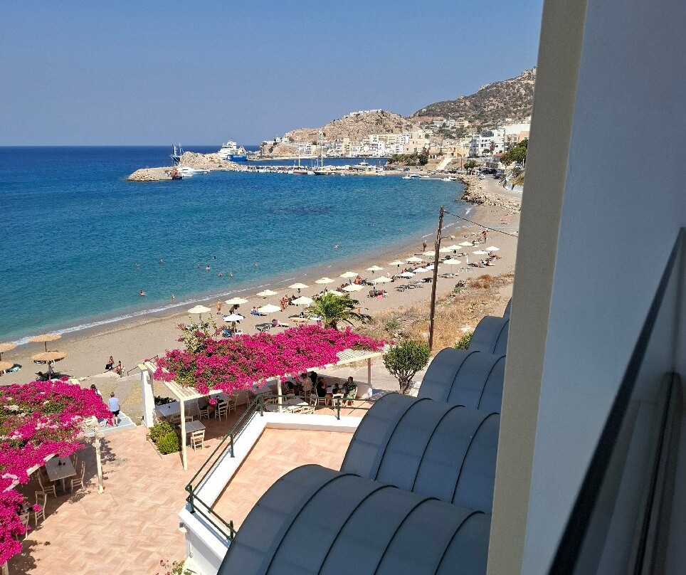 Electra Beach Hotel主图