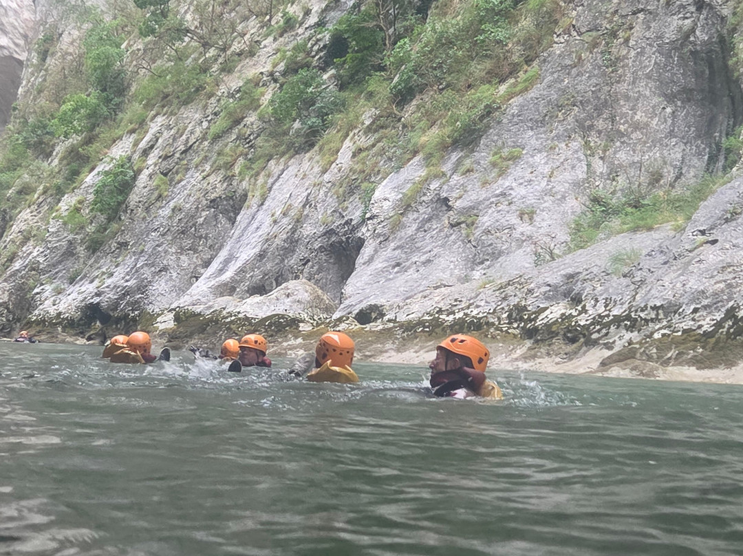 Adventure Last Minute-La Palud sur Verdon必去景点