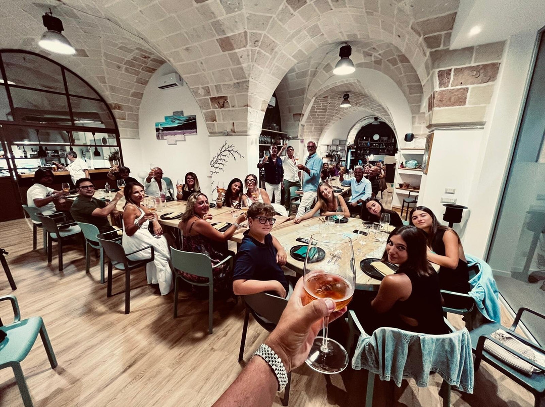 Zia Franca Experience