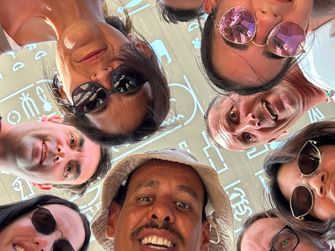 Love Egypt Tours-卢克索必去景点