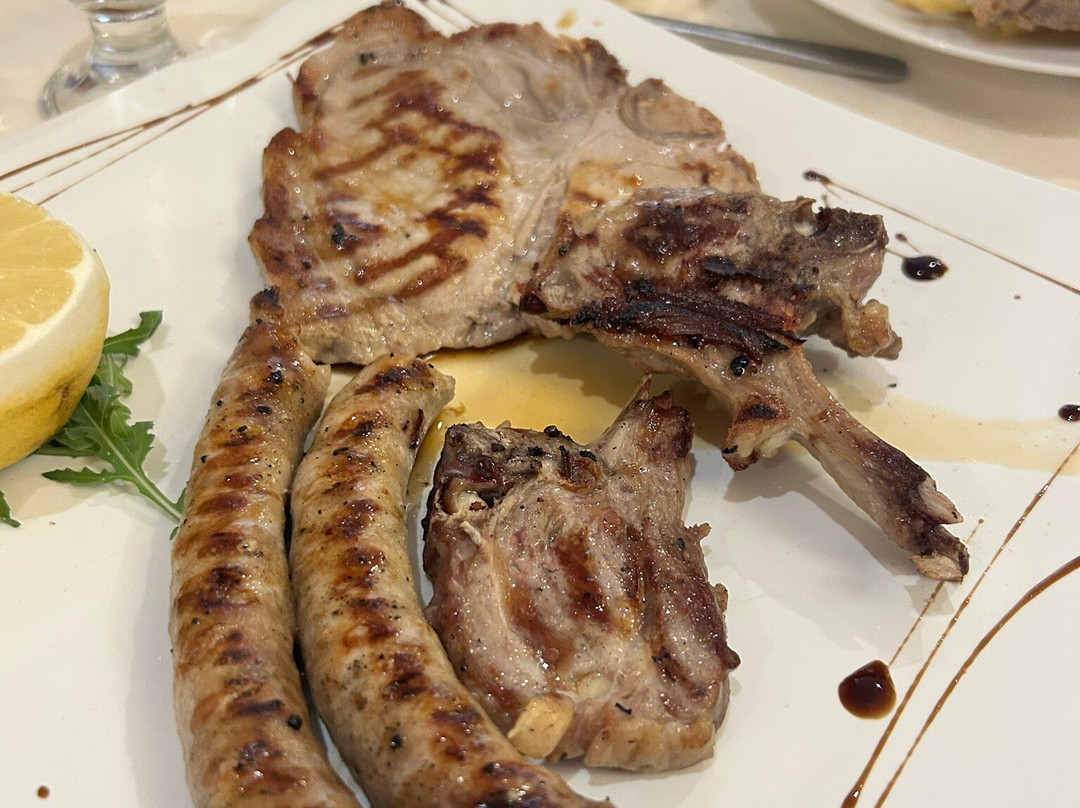 Hotel Pozzo Cavo主图