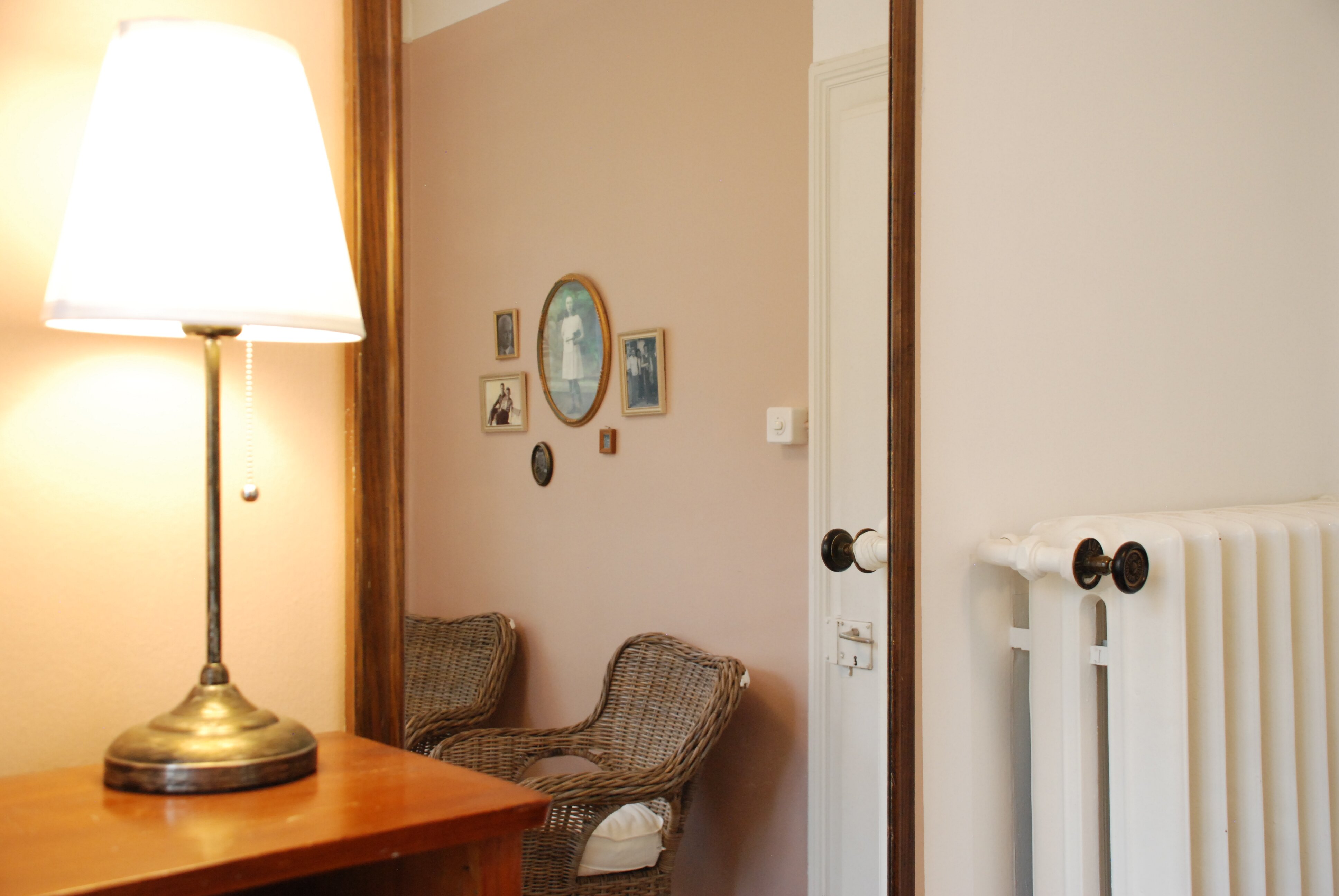 The Bed and Breakfast-官方