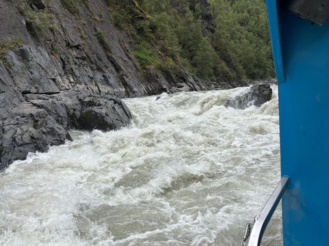 Mahay's Jet Boat Adventures-塔尔基特纳必去景点