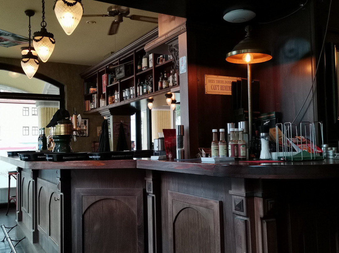SLimerick Irish Pub Gotha-Gotha必去景点