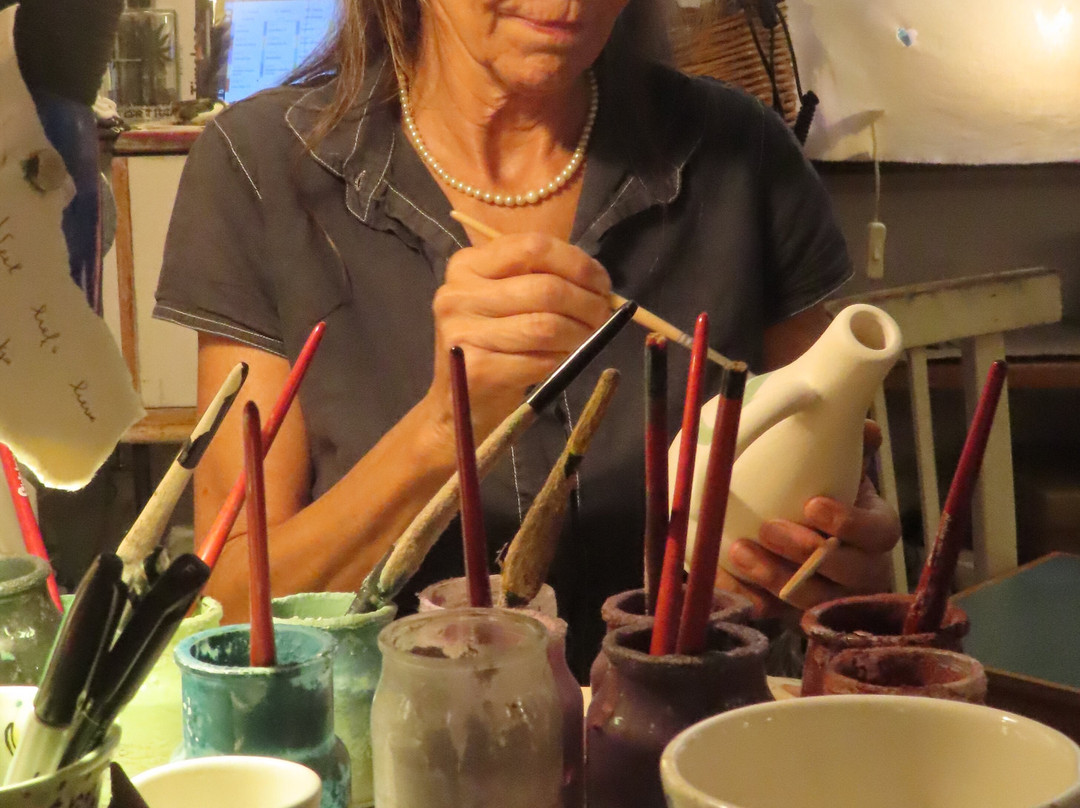 Circo Fortuna-锡拉库扎必去景点